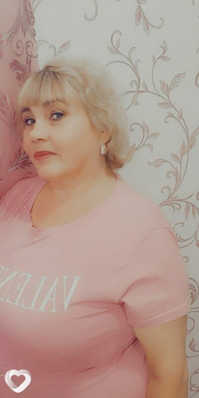 Ирина, 58, Прокопьевске — анкета №487258