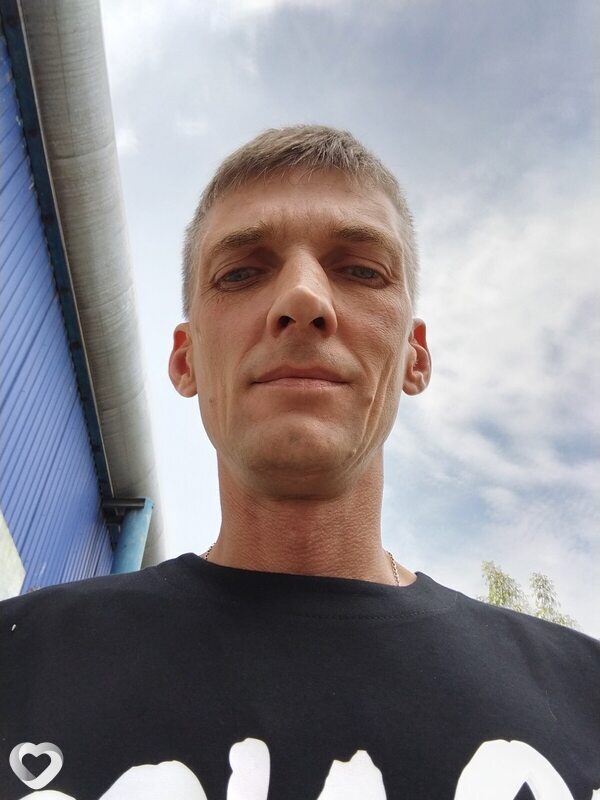 Александр, 45, Красноярске — анкета №487260