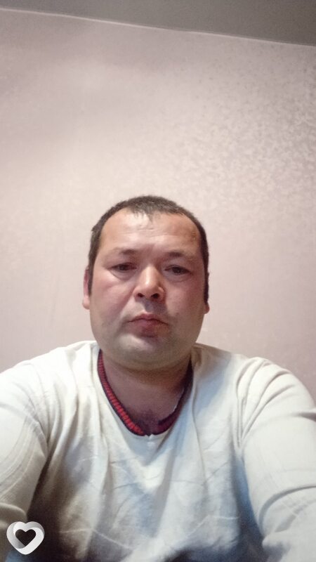 Дима, 39, Владимире — анкета №487262
