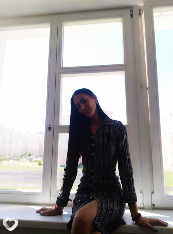 Наталья, 31, Минске — анкета №487265