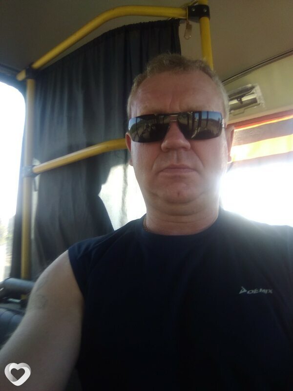 Алексей, 57, Мурманске — анкета №487266