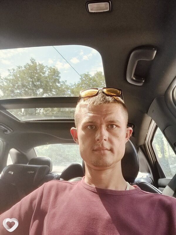 Артём, 35, Таганроге — анкета №487267