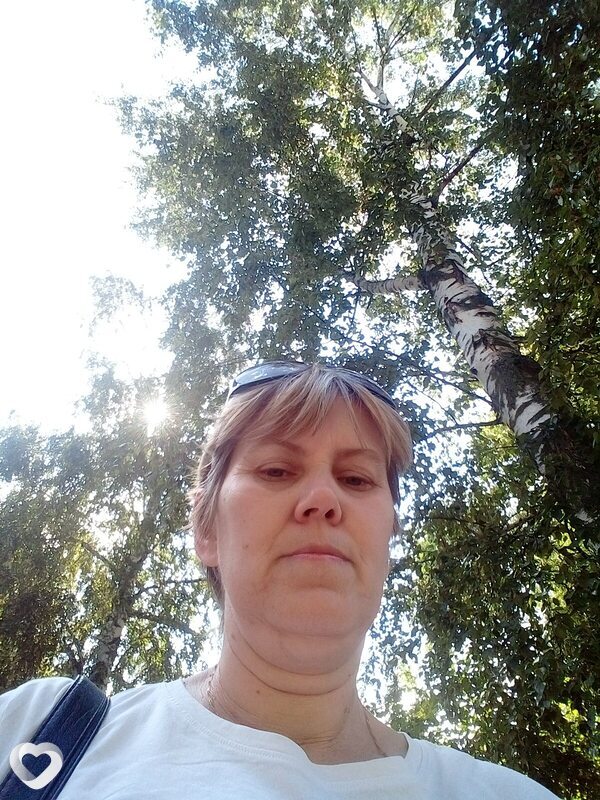 Оля, 55, Рязани — анкета №487268
