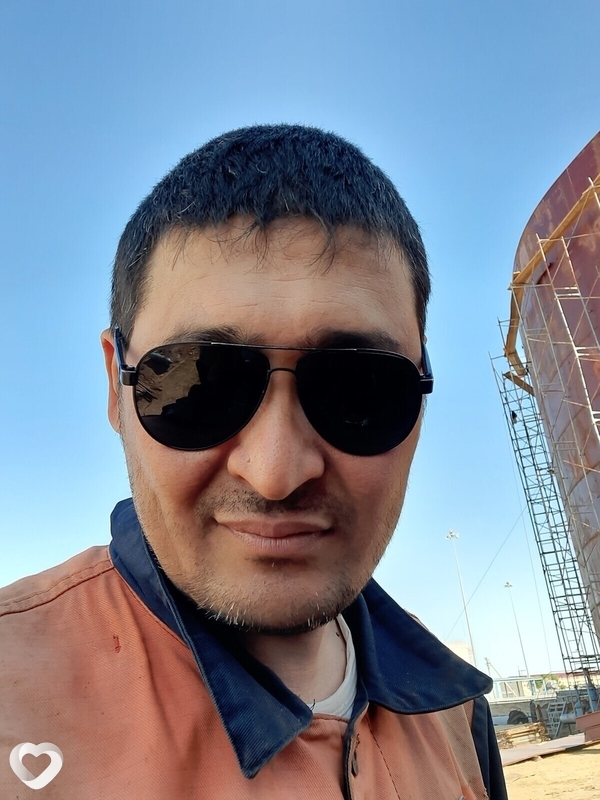 Марат, 39, Актау — анкета №487269