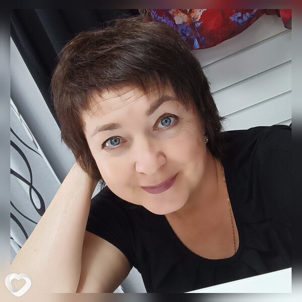 Ольга, 55, Анапе — анкета №487272