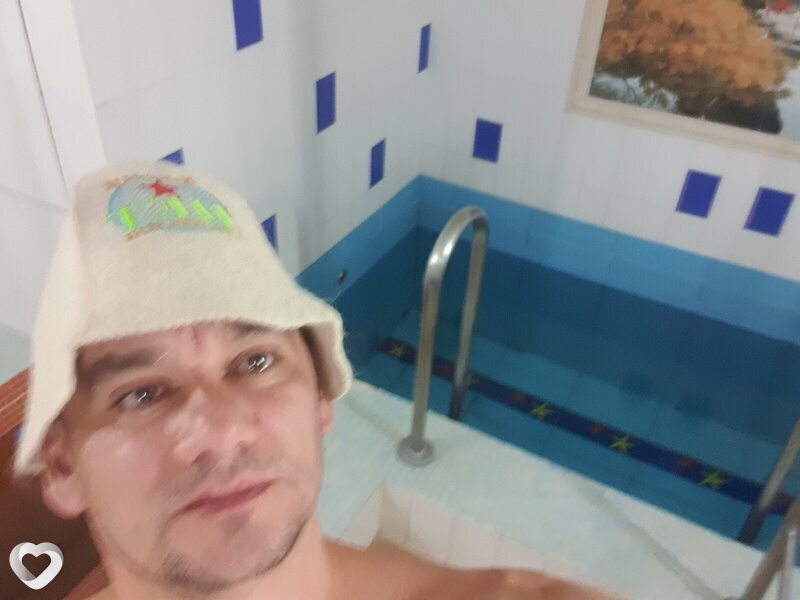 Дэн, 46, Волгограде — анкета №487273