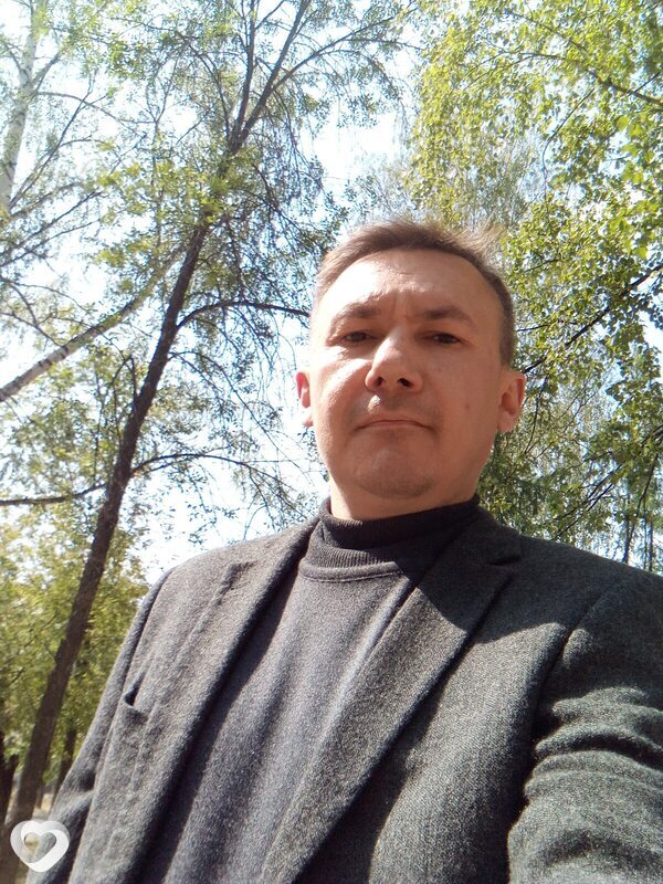 Дмитрий Сафонов, 42, Чайковском — анкета №487353