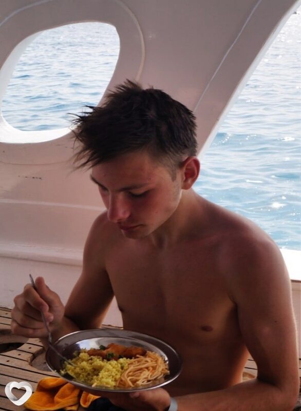 Максим, 24, Могилев — анкета №487357