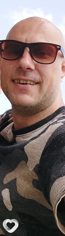 Юра, 37, Осиповичах — анкета №487361