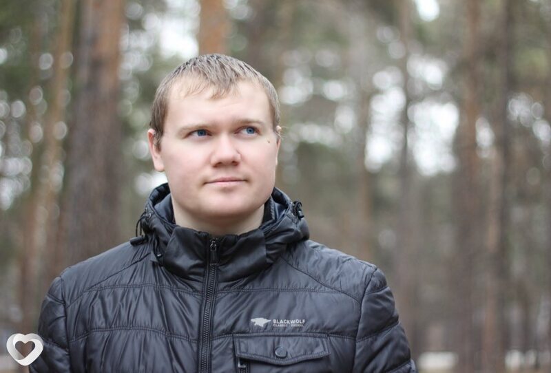 Антон, 39, Ростове-на-Дону — анкета №487364