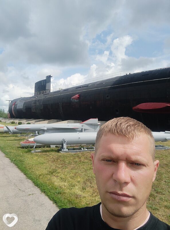 Владимир, 36, Уральске — анкета №487368