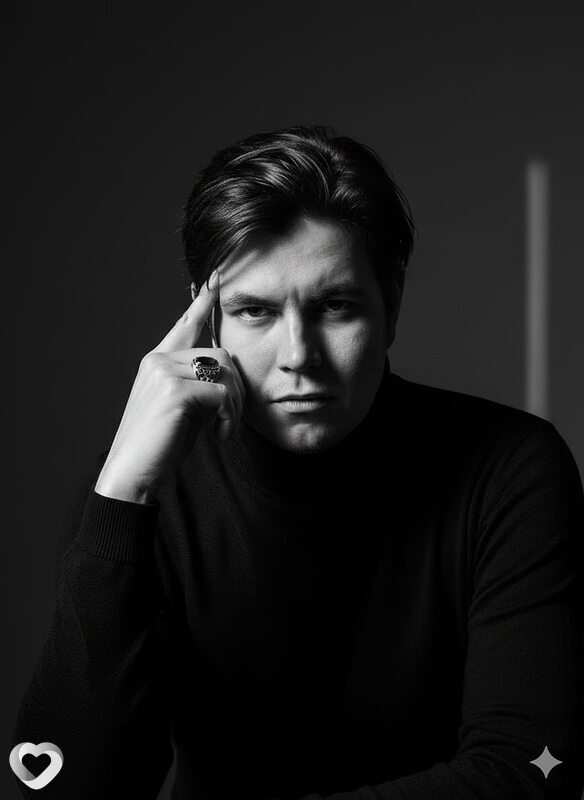 Даниил, 28, Павлодаре — анкета №487369