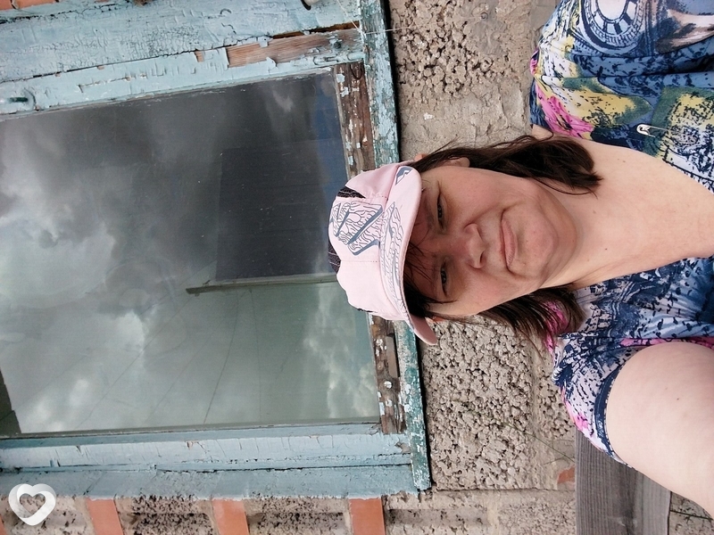Ольга, 43, Омске — анкета №487370