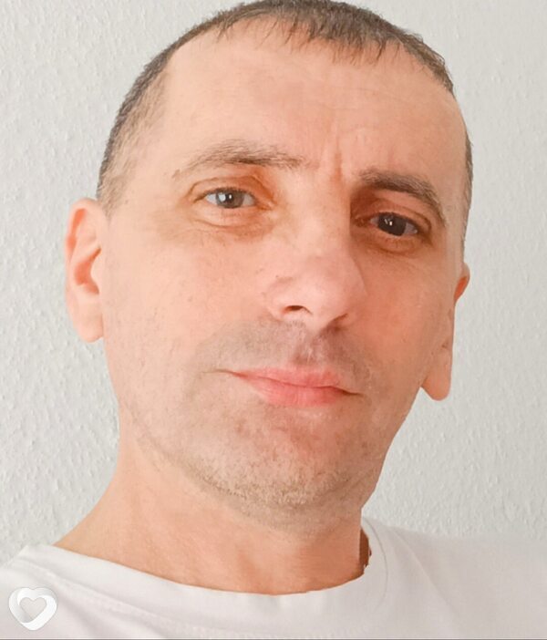 Александр, 45, Мариуполе — анкета №487373