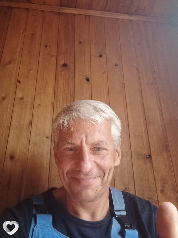 Олег, 53, Минске — анкета №487781