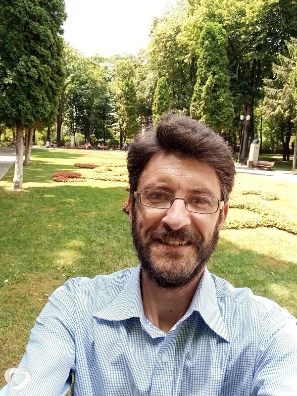 Cristian, Iași
