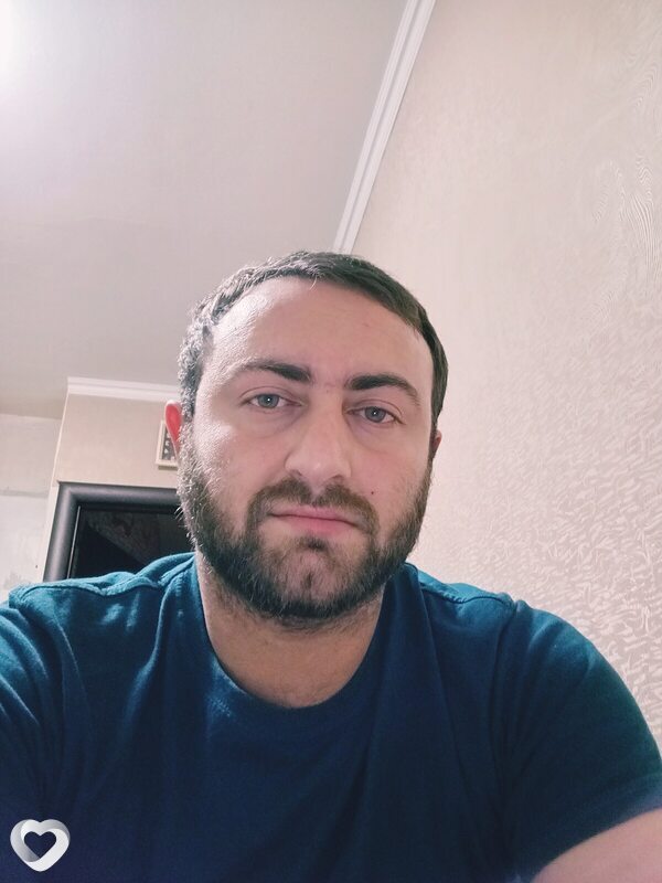 Руслан, 34, Майкопе — анкета №487783
