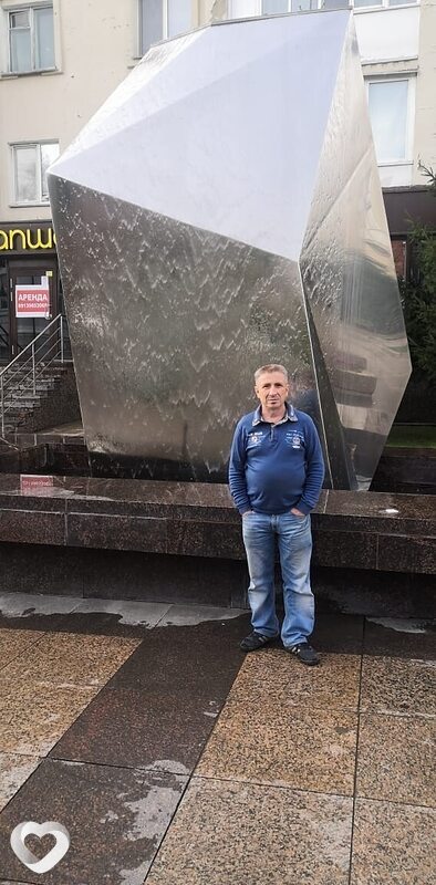 Александр, 58, Омске — анкета №487785