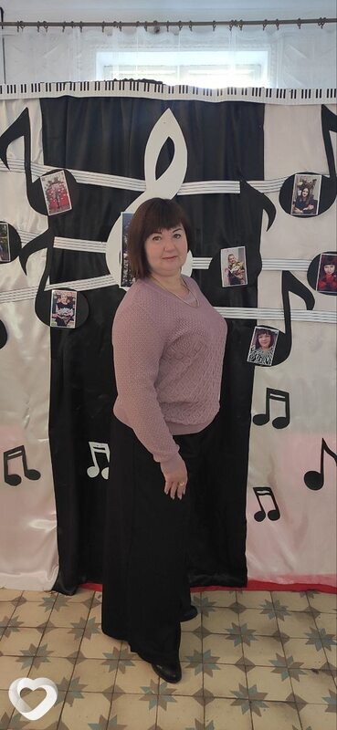 Инна, 48, Донецк (Ростовская Обл.) — анкета №487786
