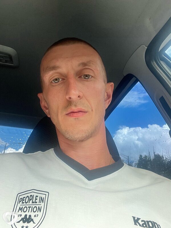 Санёк, 34, Самаре — анкета №487788