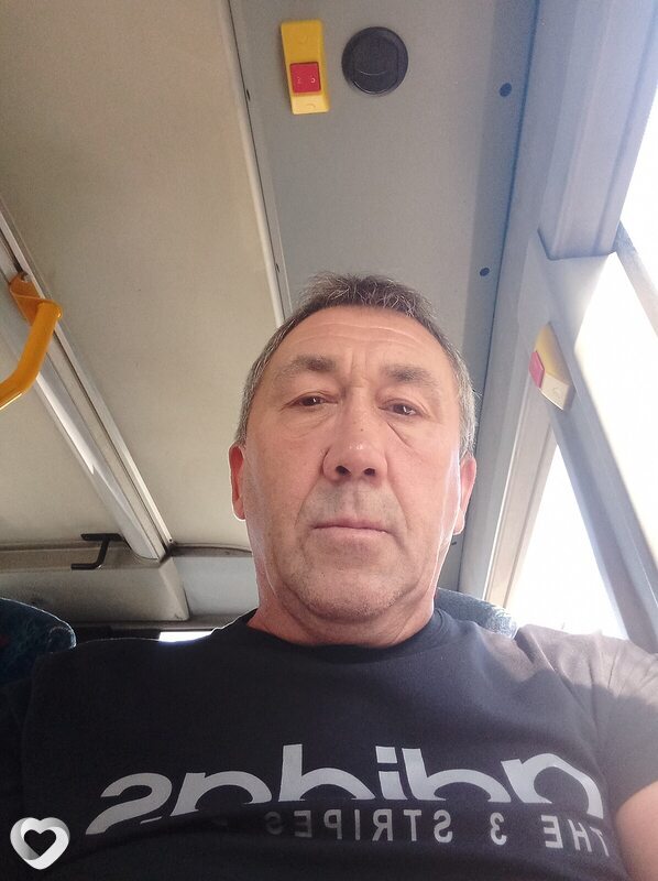 Василий, 55, Калининграде — анкета №487790