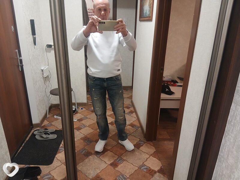 Сергей, 51, Минске — анкета №487792
