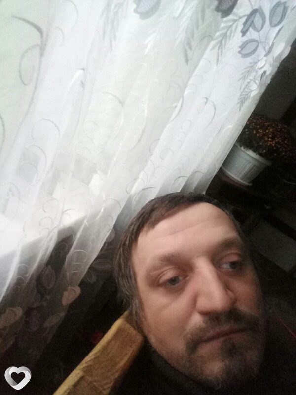 Алег, 38, Виннице — анкета №487794