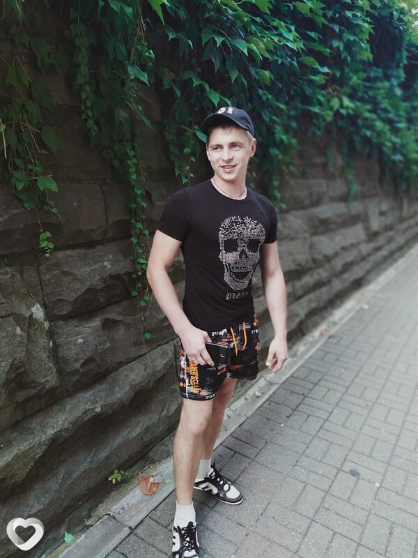 Роман Греммис, 34, Майкопе — анкета №487796