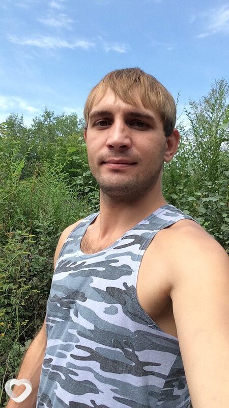 Андрей, 37, Белове — анкета №487202