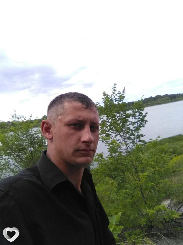 Денис, 39, Семей — анкета №487205