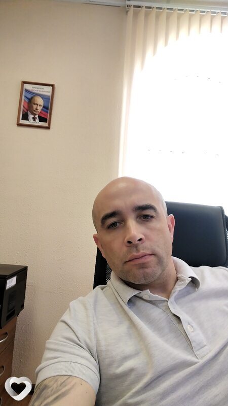 Антон, 38, Кургане — анкета №487210
