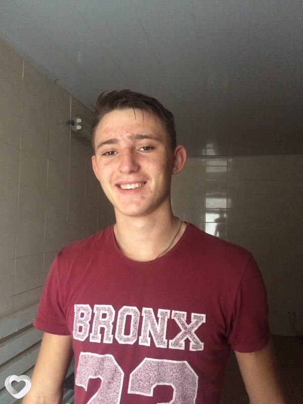 Александр, 26, Севастополе — анкета №487216