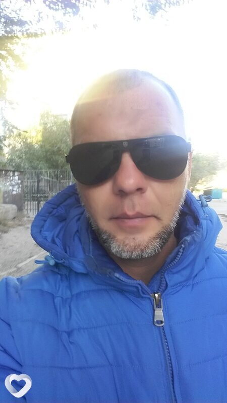 Павел, 41, Костанае — анкета №487222