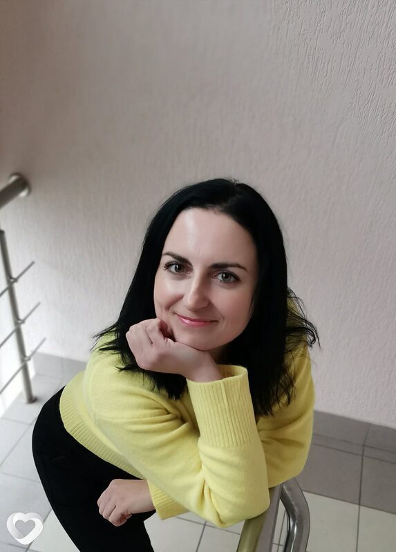 Катерина, 42, Борисове — анкета №487225