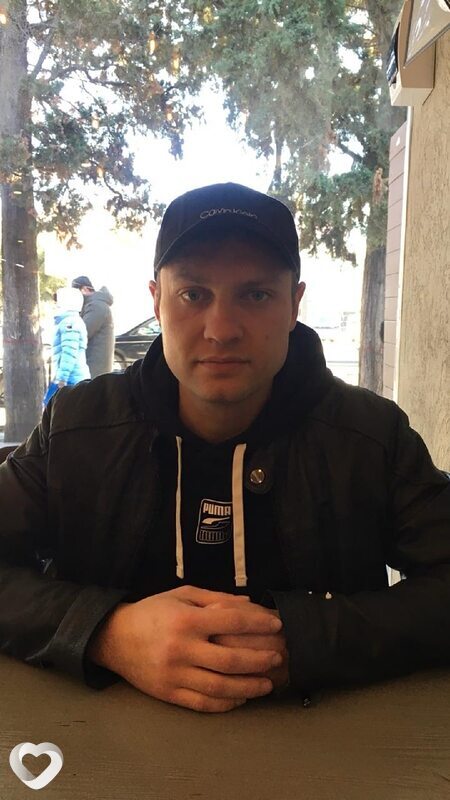 Имя, 38, Екатеринбурге — анкета №487824