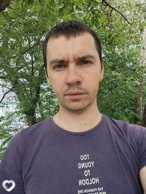 Сергей, 44, Великом Новгороде — анкета №487825