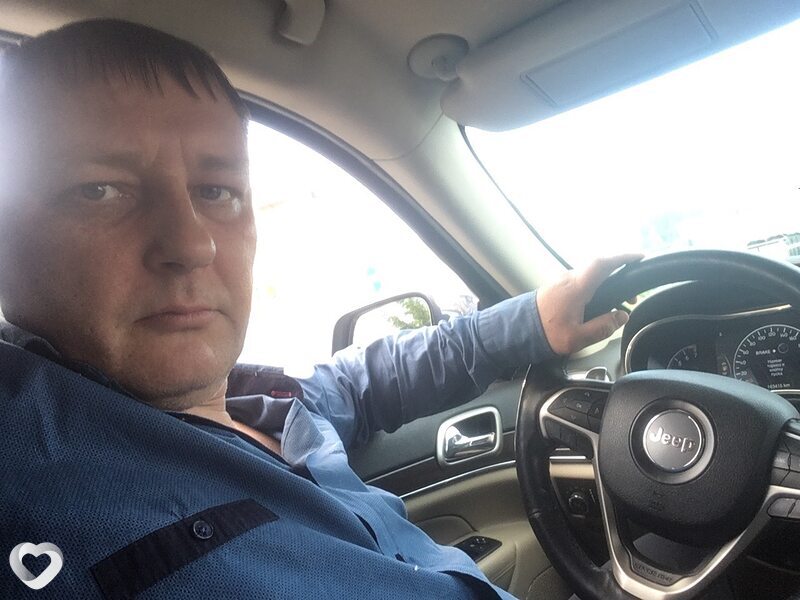 Виктор, 52, Лангепасе — анкета №487826