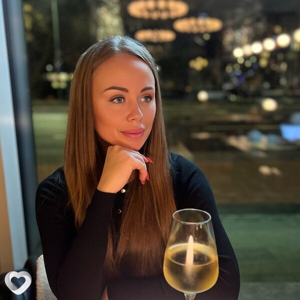 Екатерина, 42, Слюдянке — анкета №487829