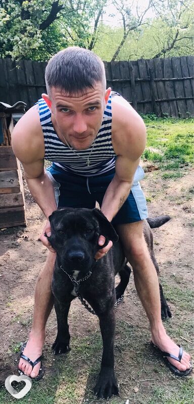 Александр, 35, Мурманске — анкета №487830