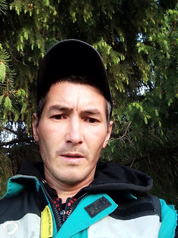 Эльмир, 40, Перми — анкета №487831