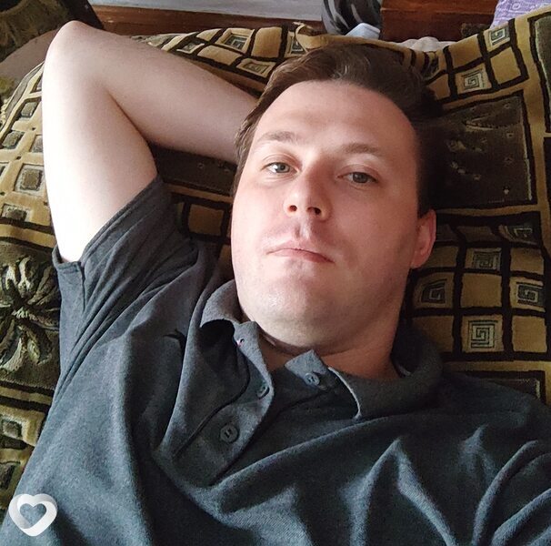 Влад, 35, Киеве — анкета №487833