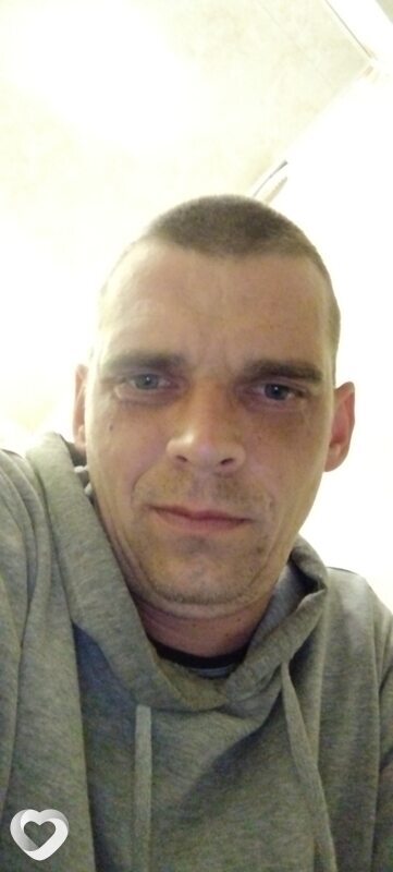 Саша, 38, Гомеле — анкета №487837