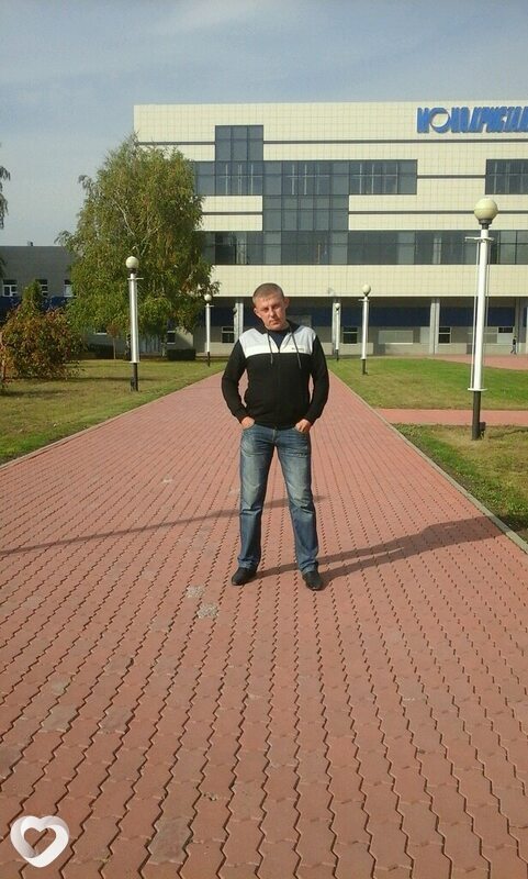 Юрий, 40, Ставрополе — анкета №487842
