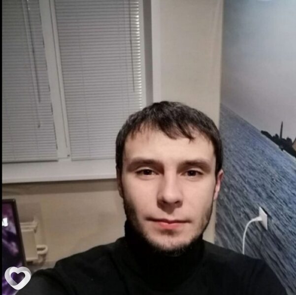 Дмитрий, 34, Тюмени — анкета №487404
