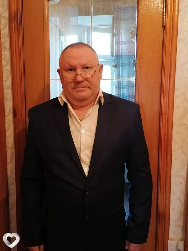 Виктор, 68, Москве — анкета №487409