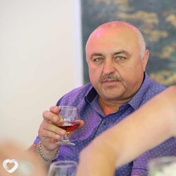Павел, 54, Севастополе — анкета №487411