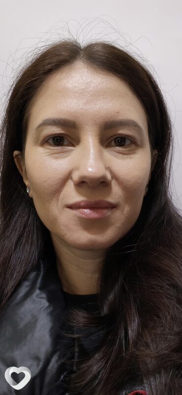 Виктория, 39, Минске — анкета №487413