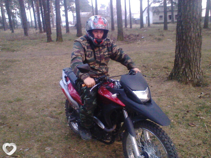 Константин, 40, Брянске — анкета №487416