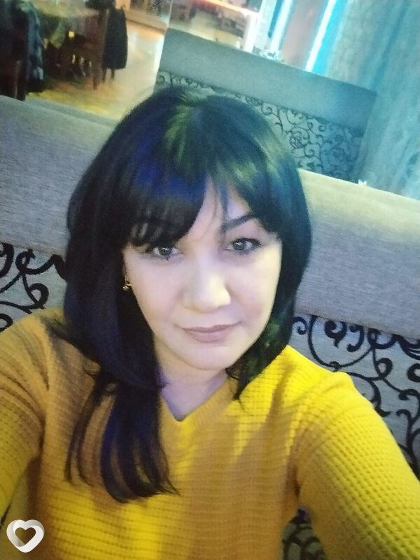 Феруза, 39, Москве — анкета №487420