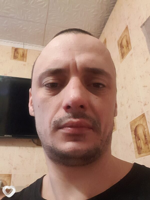 Максим, 35, Москве — анкета №487377